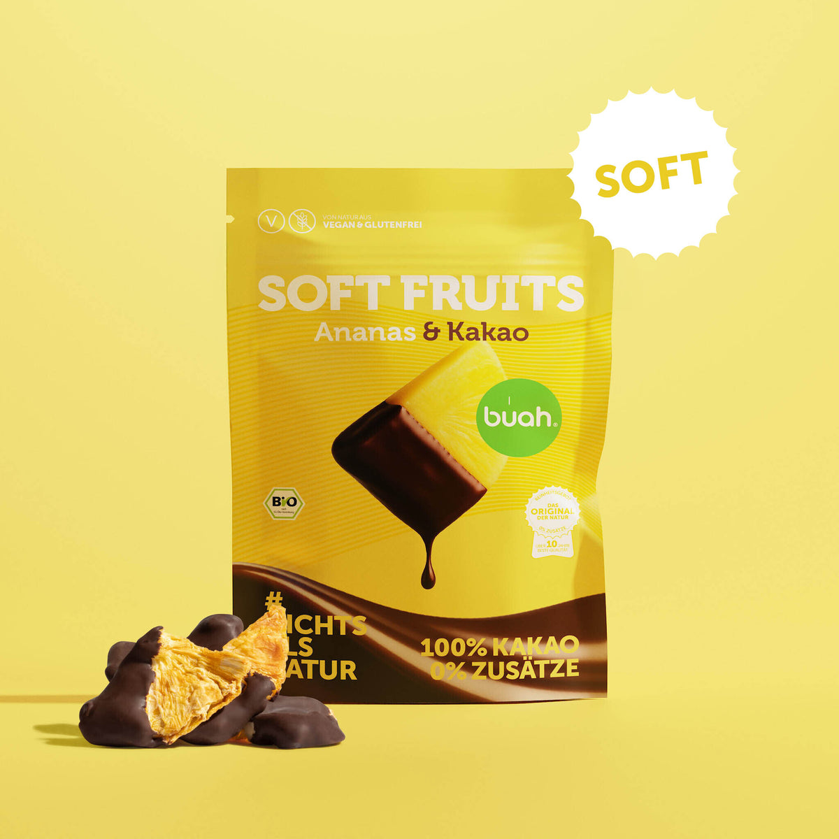 Kakaotraum-Set
